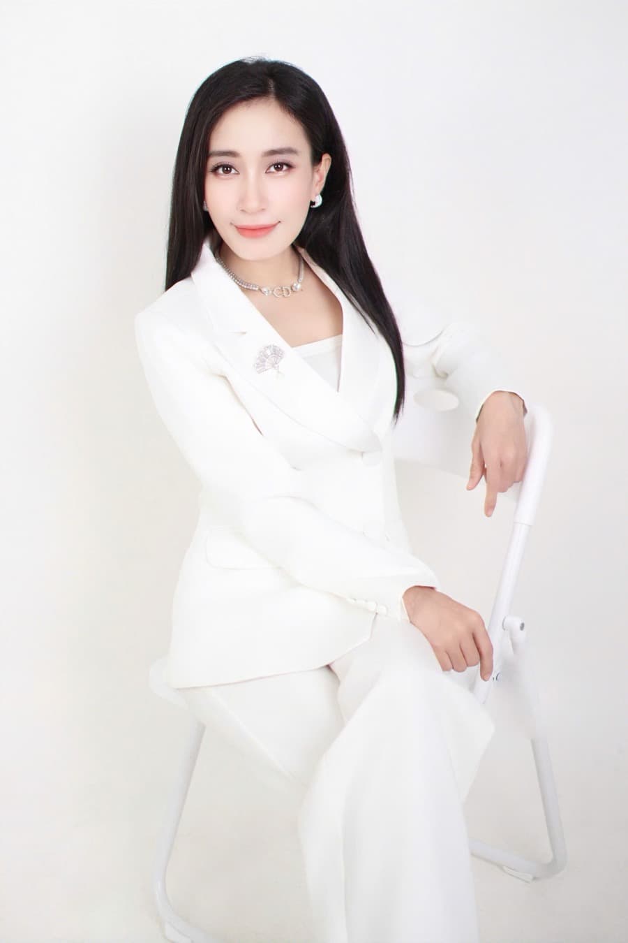 Chuyên gia Giả Xuân Trang